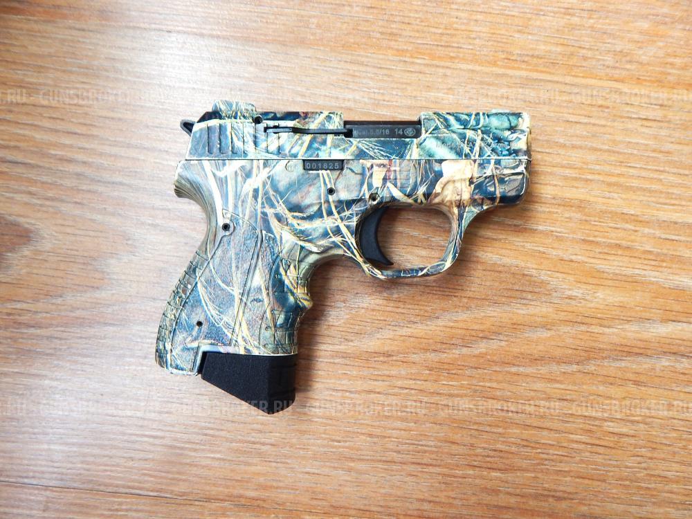 Сигнальный STALKER M 906, Турция.