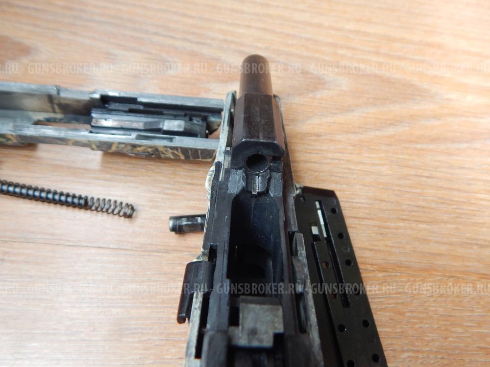 Сигнальный STALKER M 906, Турция.