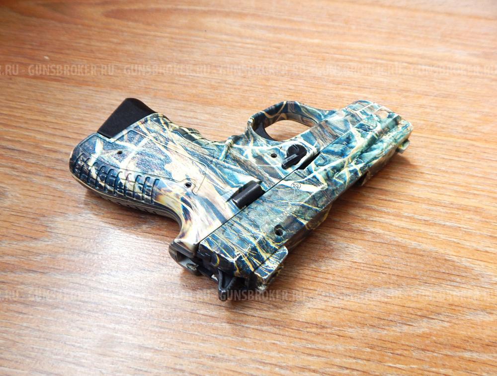Сигнальный STALKER M 906, Турция.