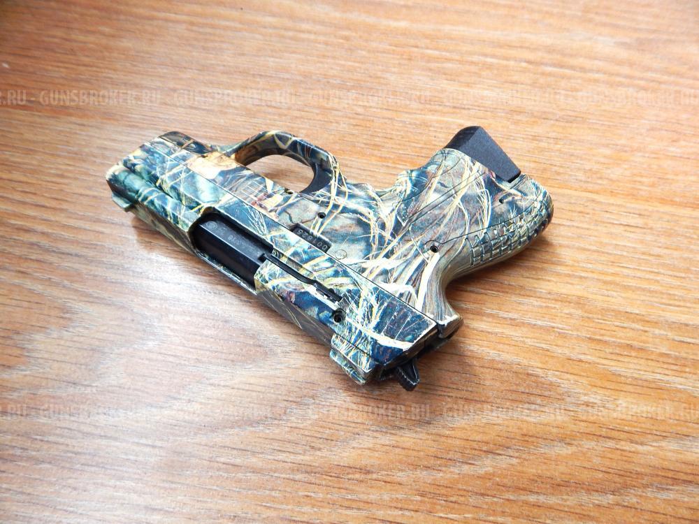 Сигнальный STALKER M 906, Турция.