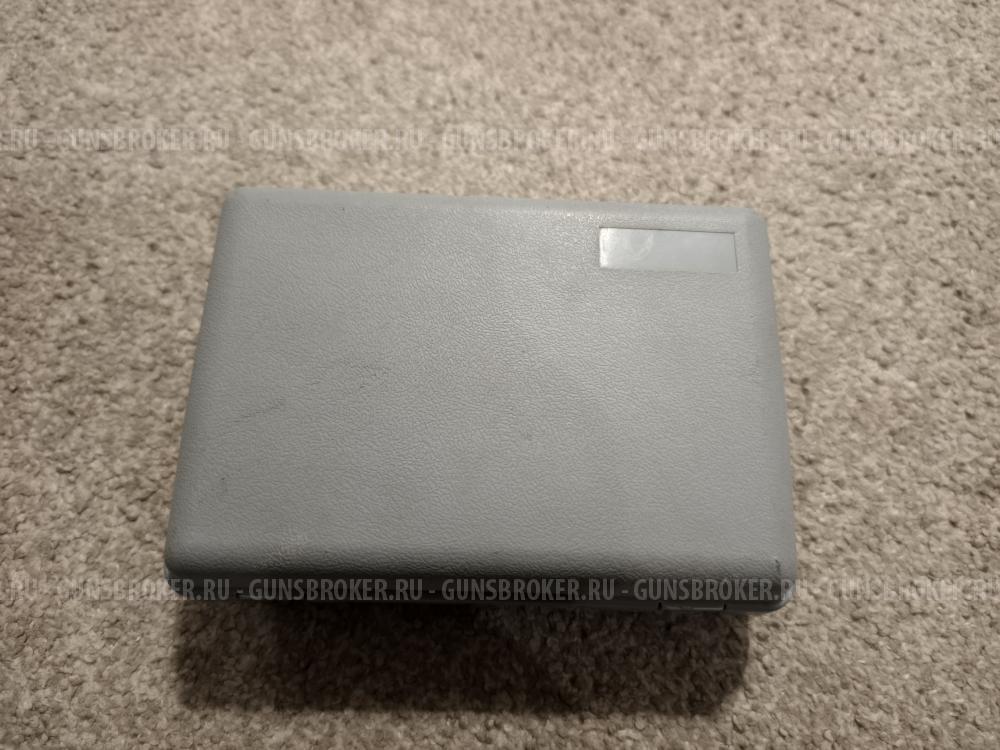 Сигнальный Stalker M906 с резьбой и мортиркой