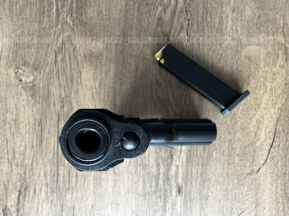 Сигнальный ТТ 9 мм ANSAR