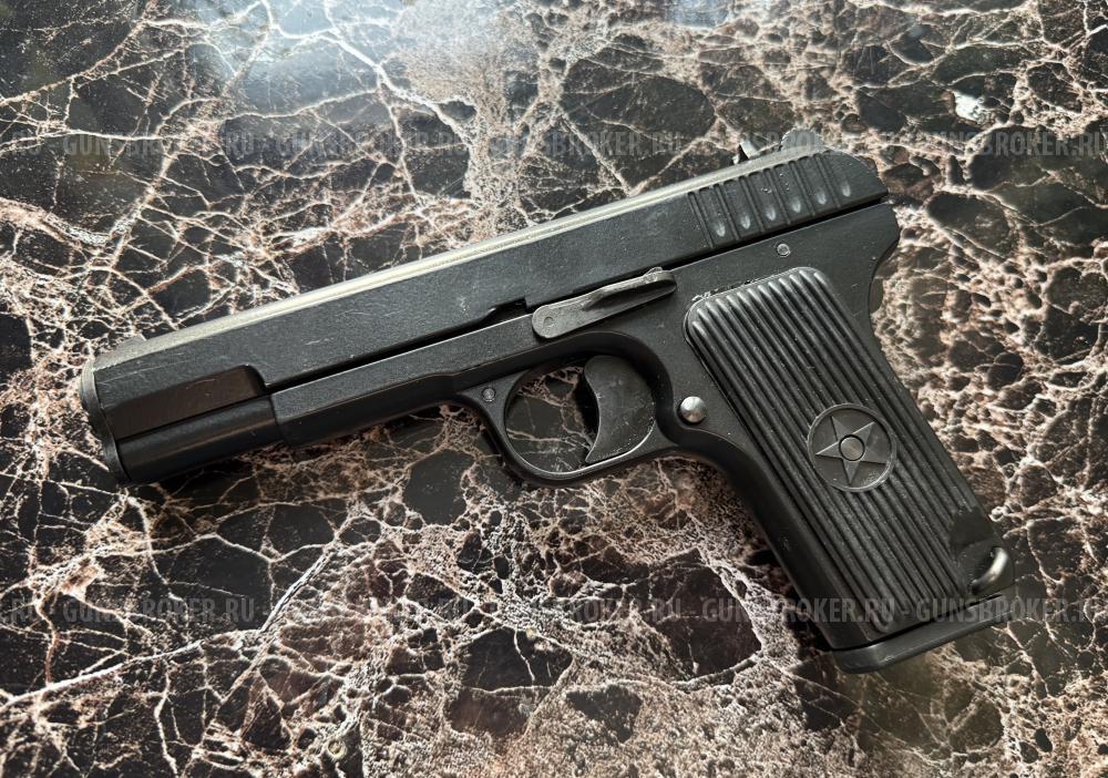 Сигнальный тт ансар 