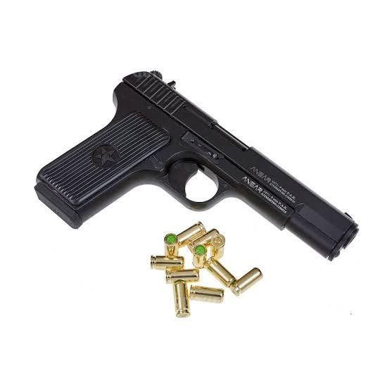 Сигнальный ТТ ансар