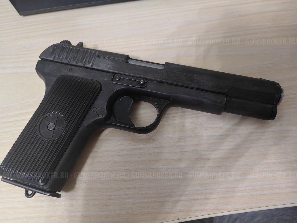 ❗ СКИДКА Сигнальный TT Kurs | ТТ Курс под 10ТК