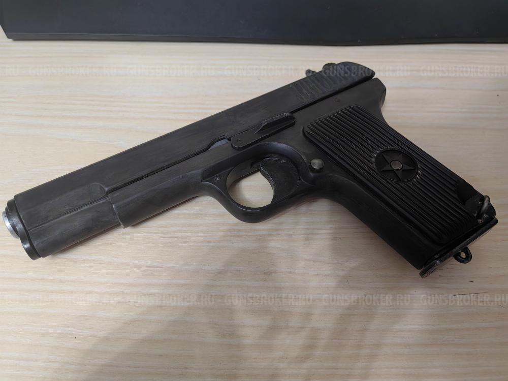 ❗ СКИДКА Сигнальный TT Kurs | ТТ Курс под 10ТК