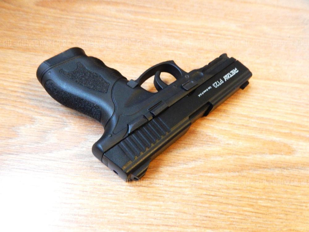 Сигнальный/Стартовый Retay PT-23. Новый. 9РАК.