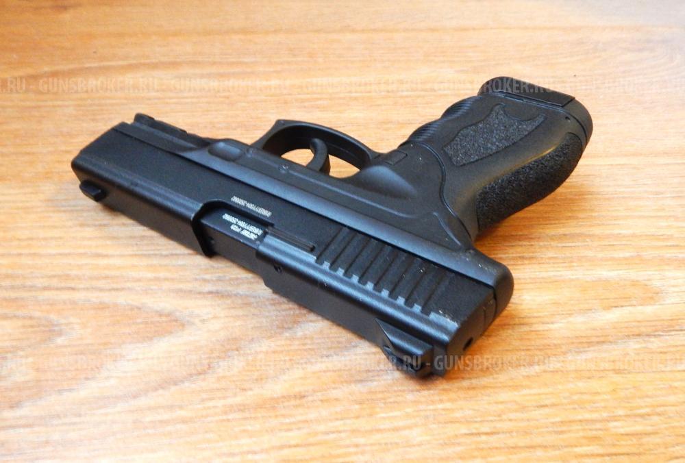 Сигнальный/Стартовый Retay PT-23. Новый. 9РАК.