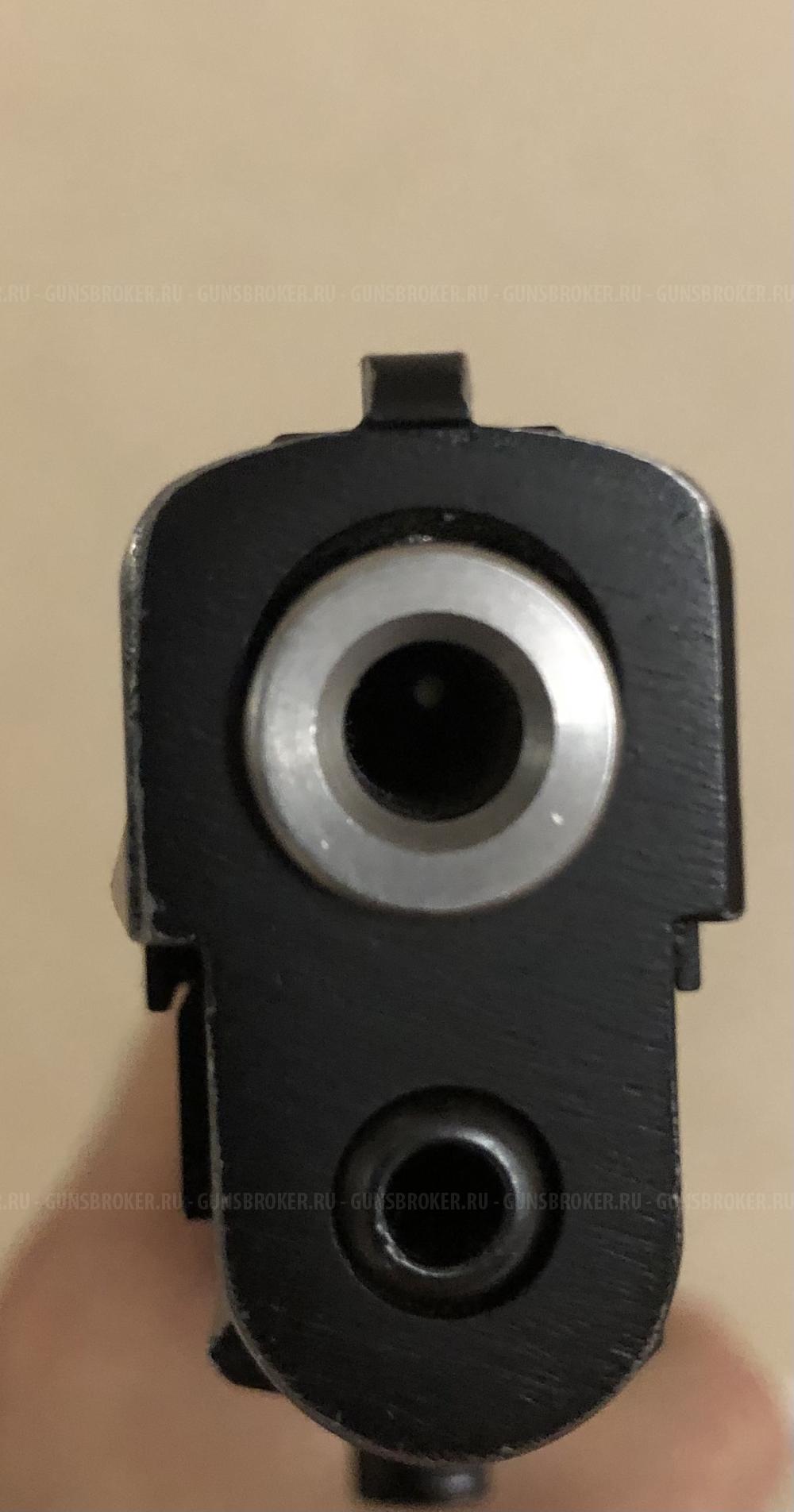 SigSauer P-226T TK Pro