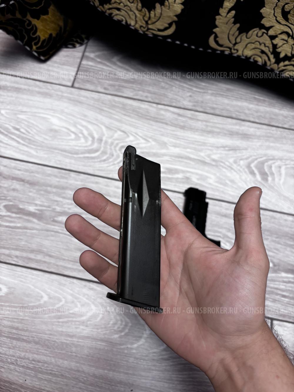 SigSauer P226 4.5bb