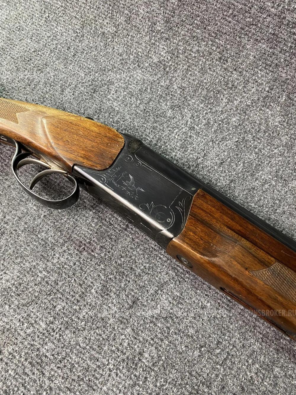 СИЖ-27М к.12х70 №16533