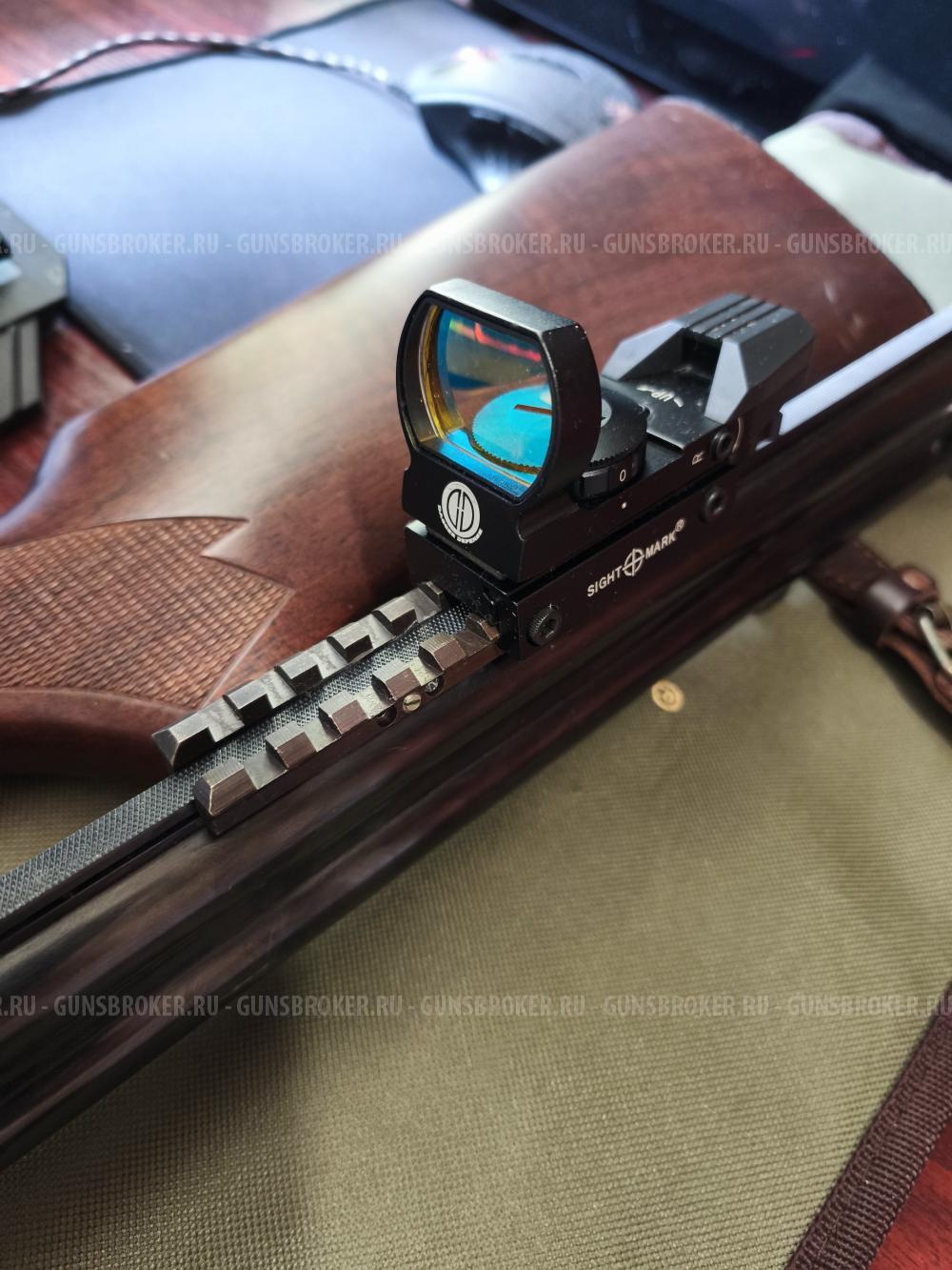 Silma 70, Италия