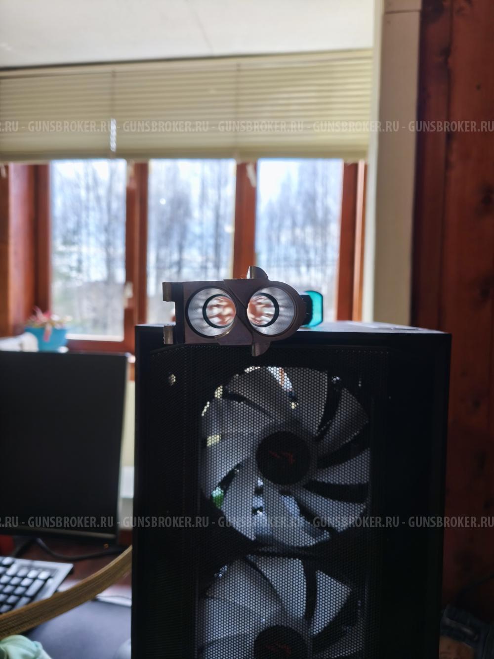 Silma 70, Италия