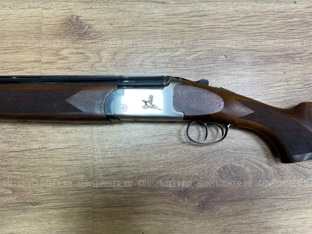 Silma M70 , кал. 12/76 в СПБ