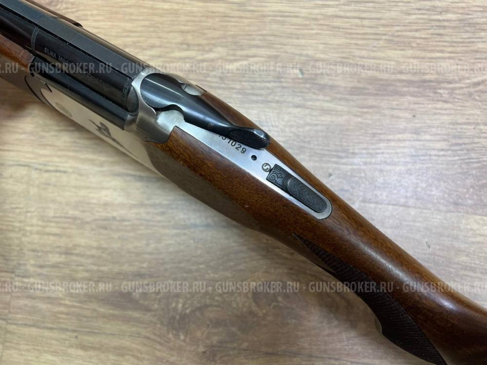 Silma M70 , кал. 12/76 в СПБ