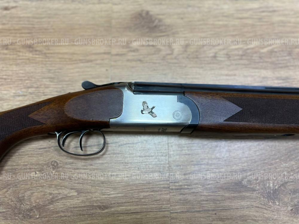 Silma M70 , кал. 12/76 в СПБ