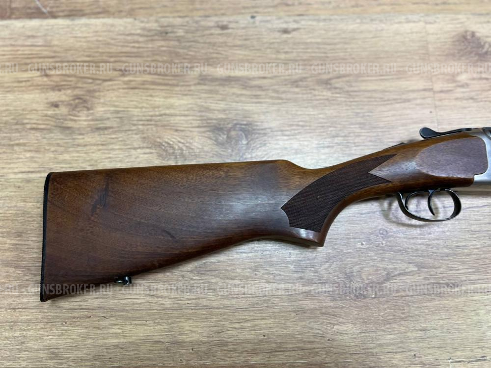 Silma M70 , кал. 12/76 в СПБ