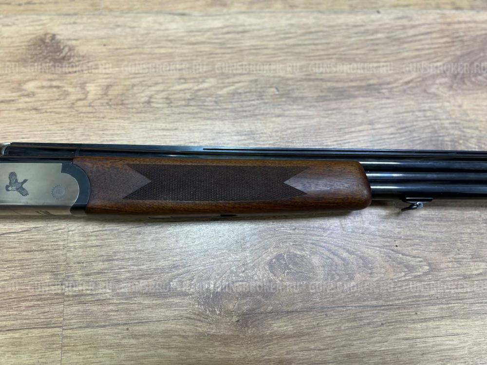 Silma M70 , кал. 12/76 в СПБ