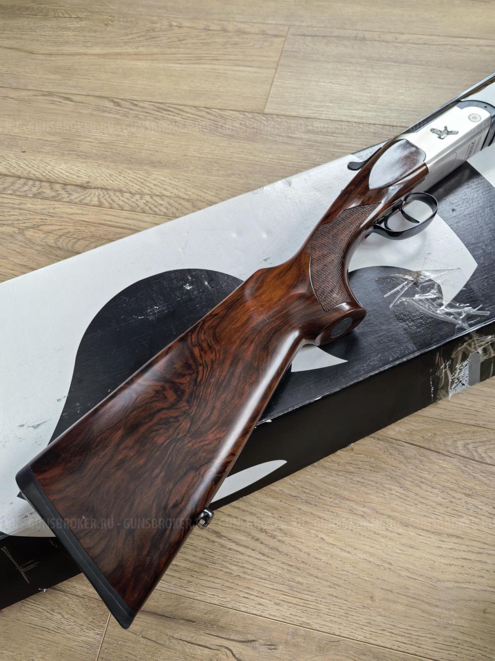 SILMA M70 20калибр