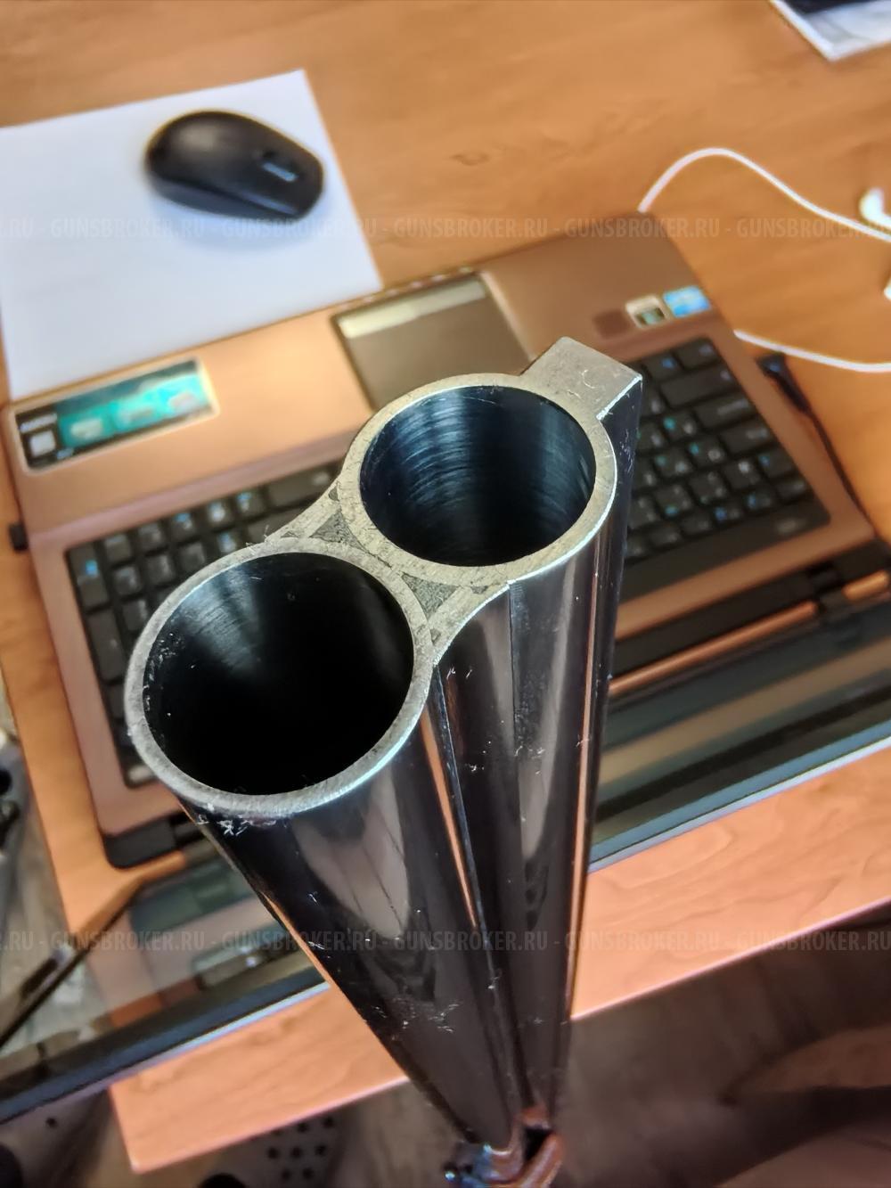 SILMA M70 20калибр