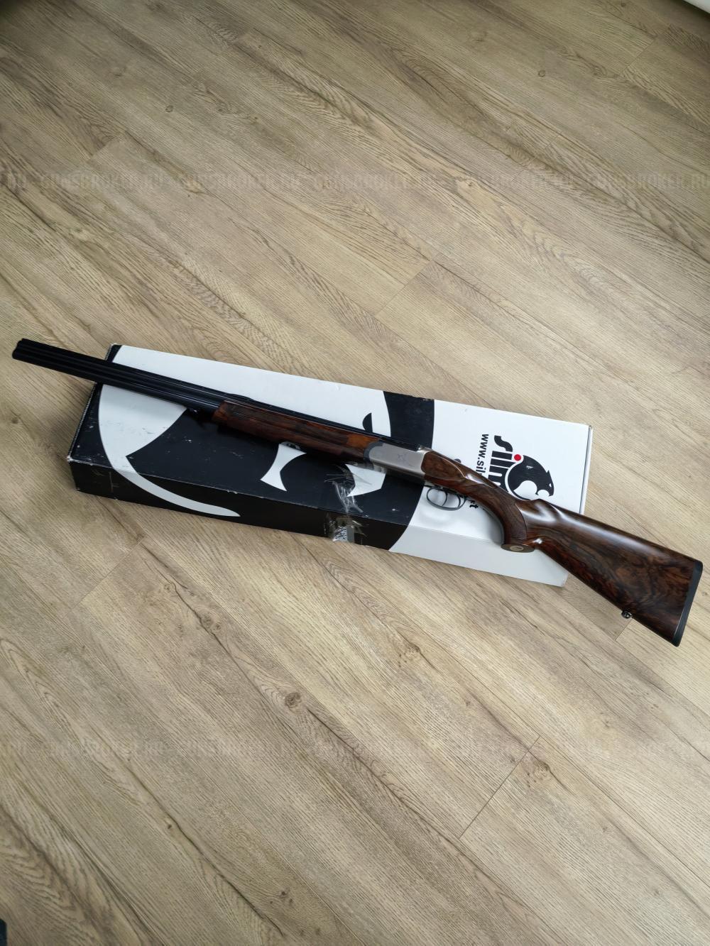 SILMA M70 20калибр