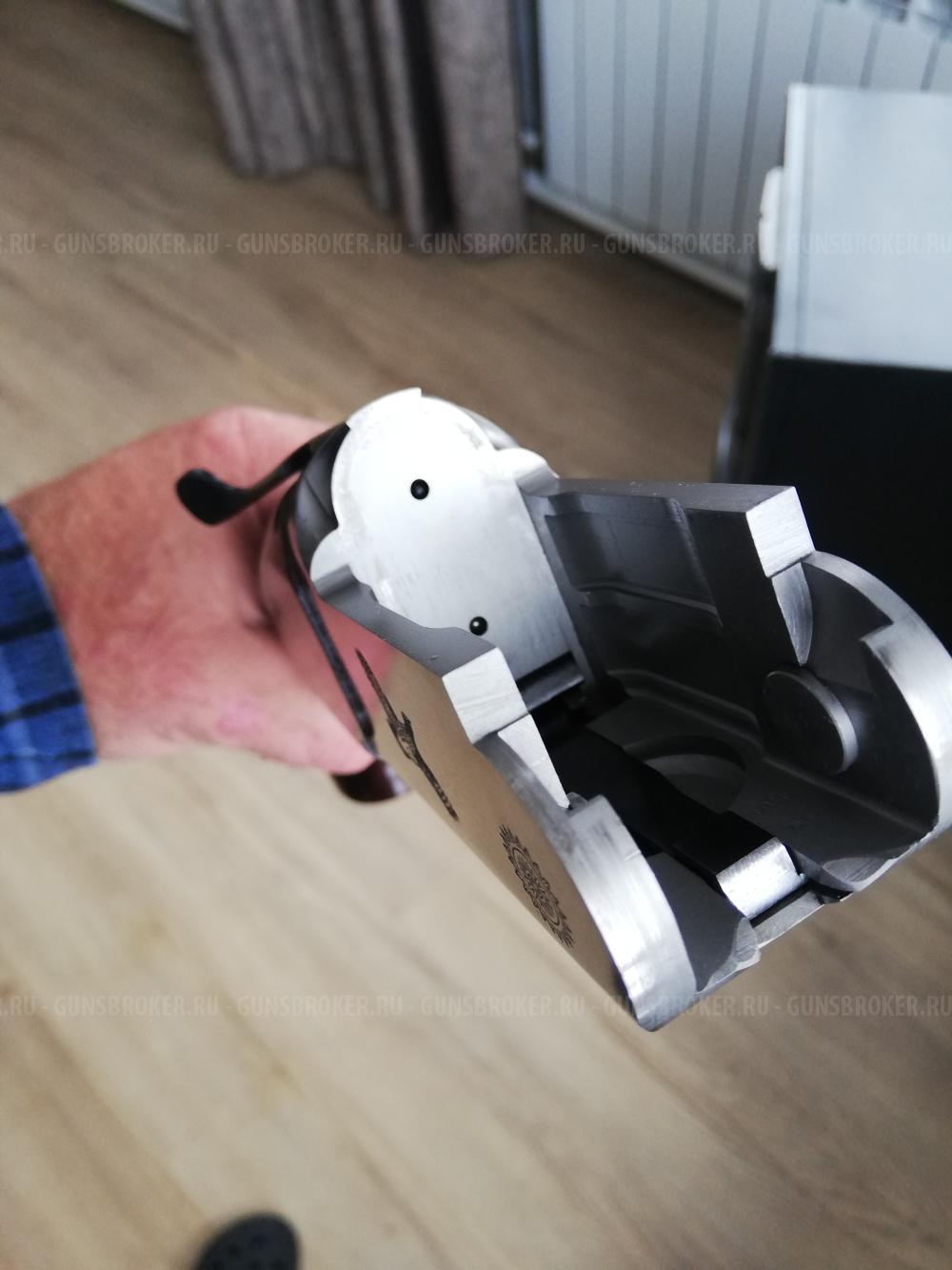 SILMA M70 20калибр