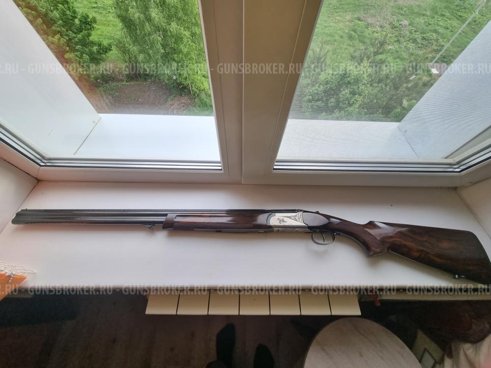 Silma M70 (Италия), калибр 20×76