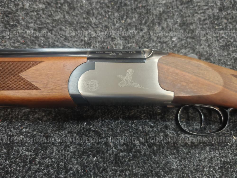 Silma m70  к 12х76
