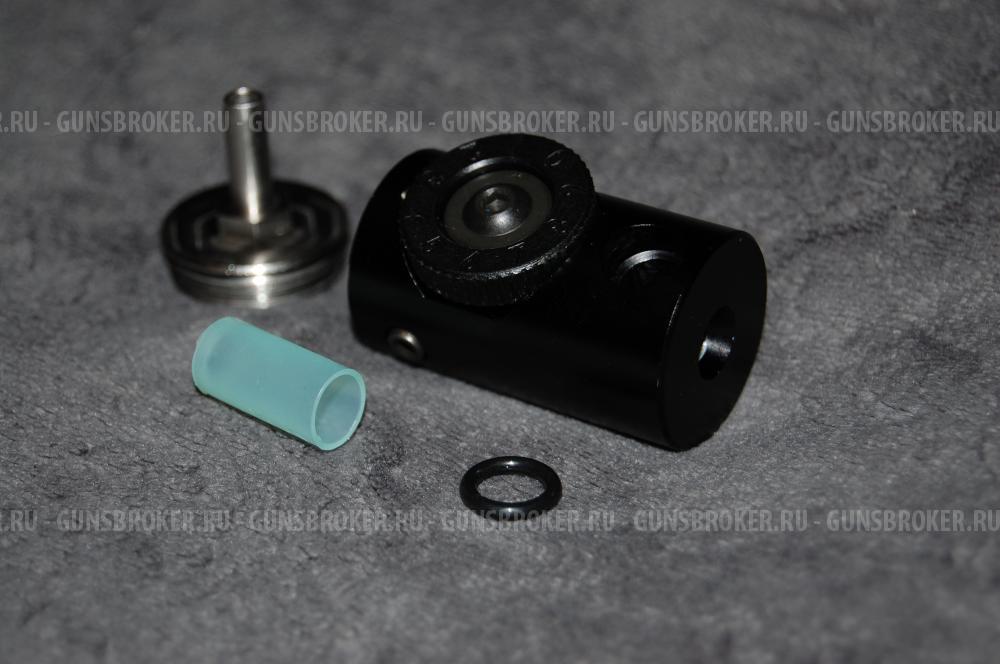 SILVERBACK Камера хо-пап + голова цилиндра для винтовки TAC-41 AEG