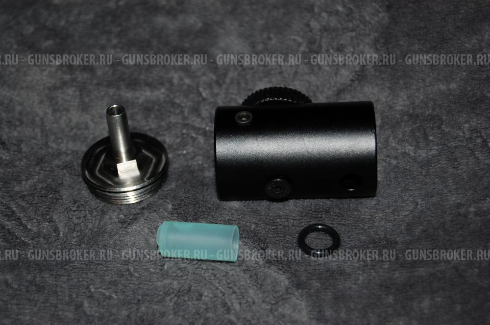 SILVERBACK Камера хо-пап + голова цилиндра для винтовки TAC-41 AEG