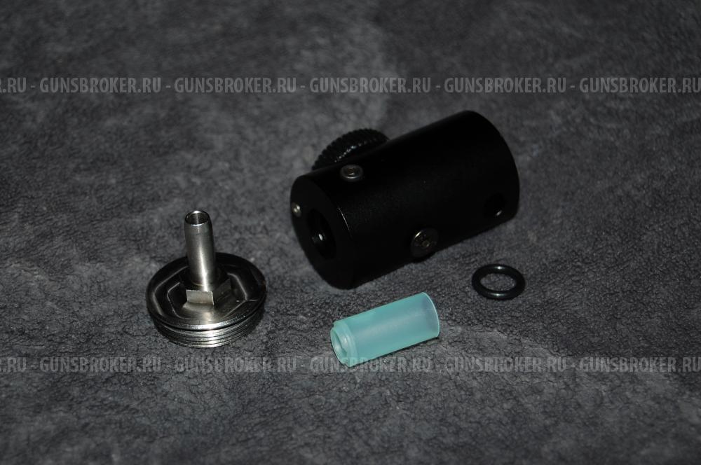 SILVERBACK Камера хо-пап + голова цилиндра для винтовки TAC-41 AEG