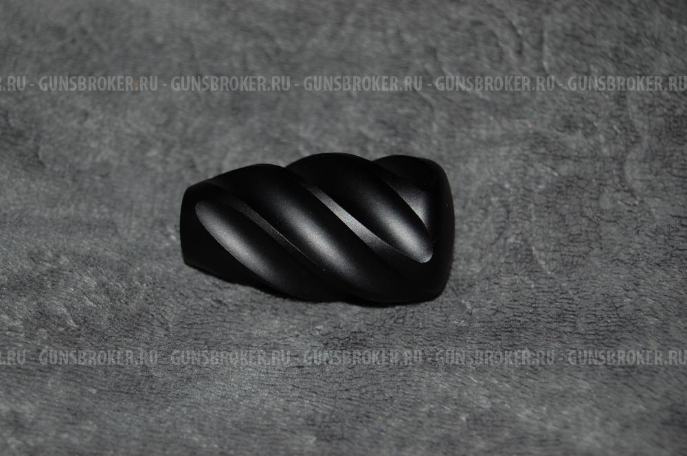 SILVERBACK Насадка ручки затвора SRS A1/ A2 / TAC41 крученая TWISTED