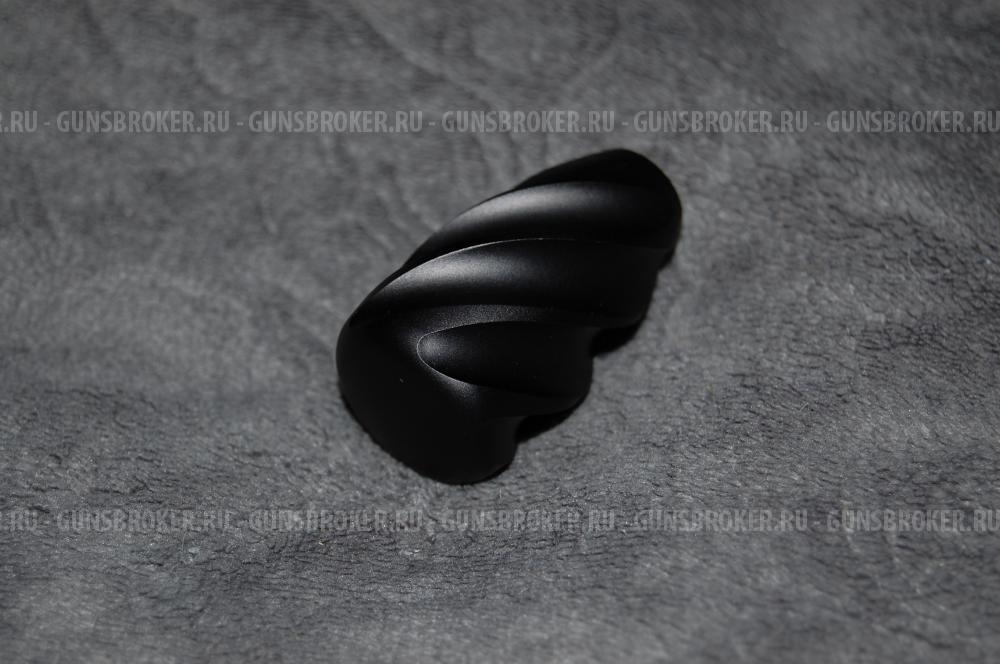SILVERBACK Насадка ручки затвора SRS A1/ A2 / TAC41 крученая TWISTED