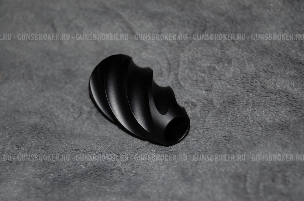 SILVERBACK Насадка ручки затвора SRS A1/ A2 / TAC41 крученая TWISTED