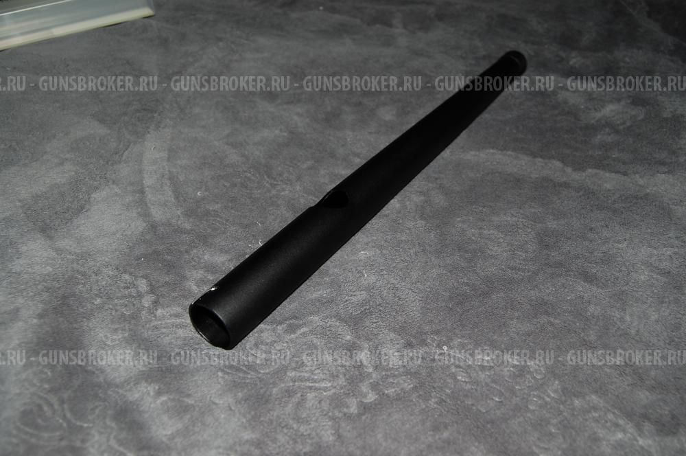 SILVERBACK Внешний ствол для винтовки TAC-41 330мм