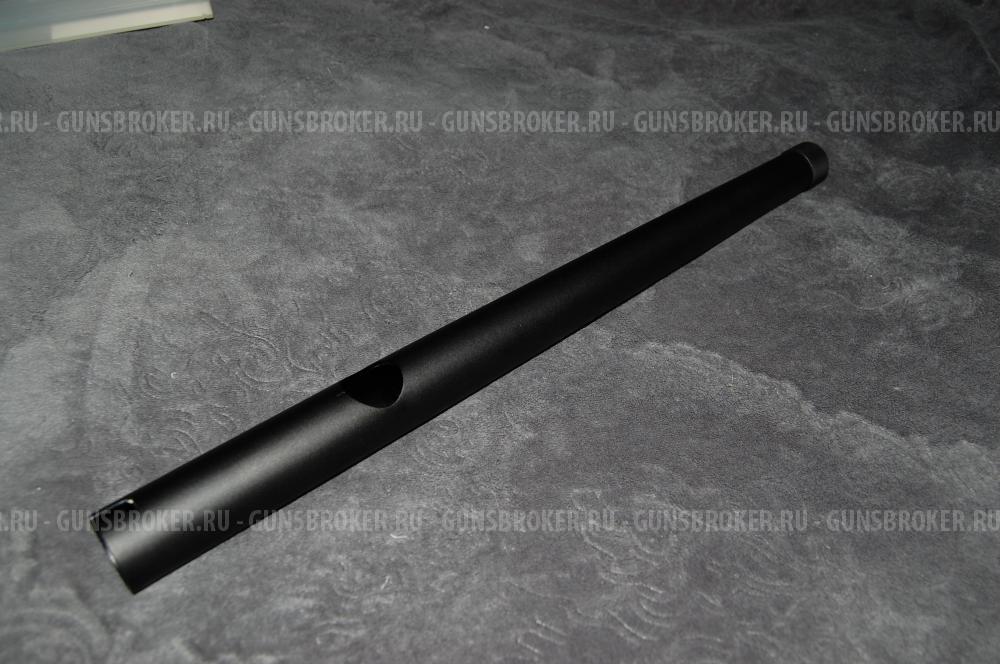 SILVERBACK Внешний ствол для винтовки TAC-41 330мм