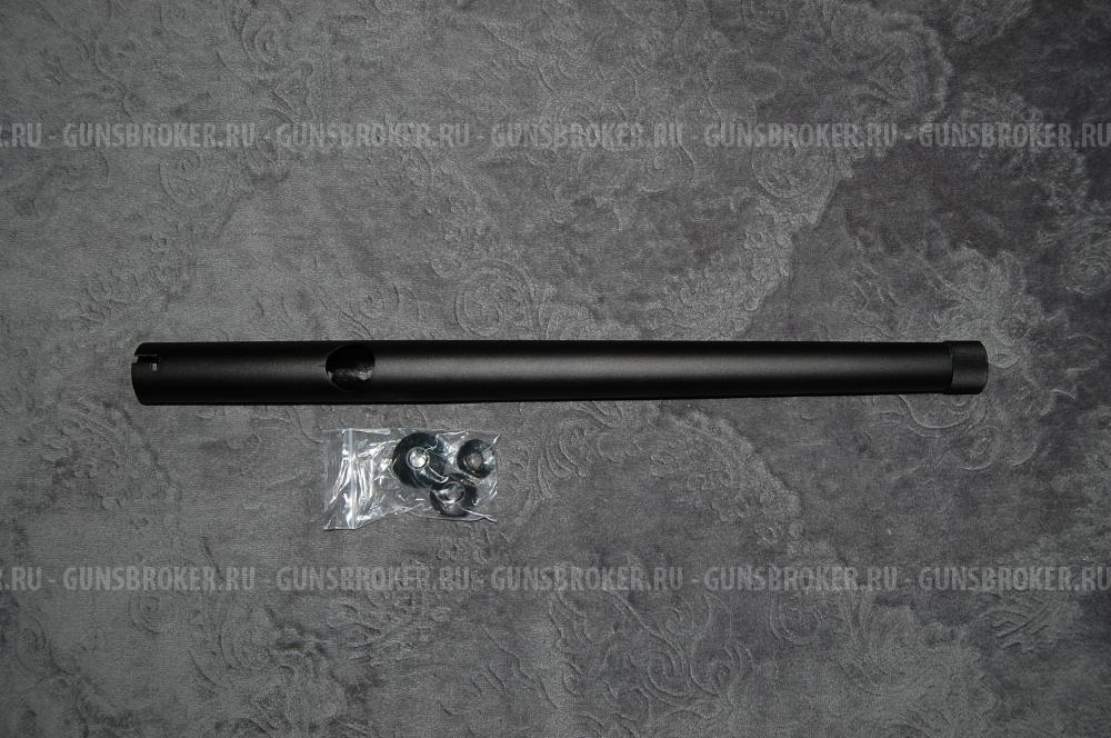 SILVERBACK Внешний ствол для винтовки TAC-41 330мм