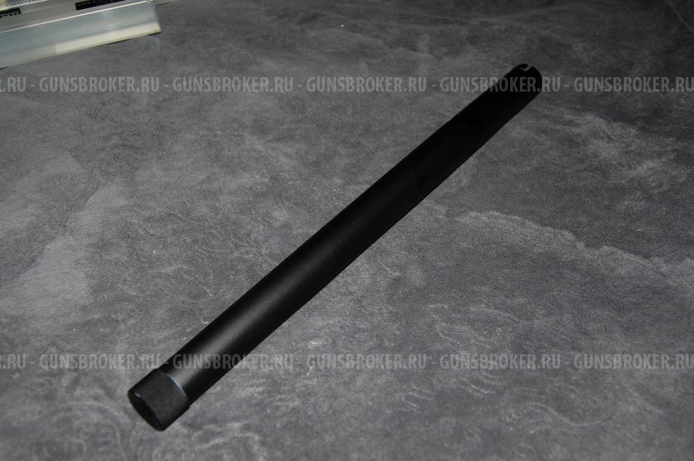 SILVERBACK Внешний ствол для винтовки TAC-41 330мм