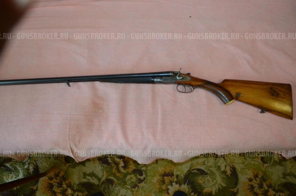 Сименс 28 калибр 