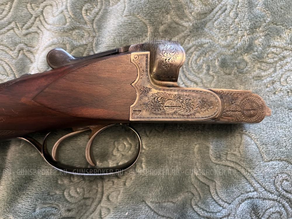 Simson 1929 года 16/65 в хорошем состоянии 