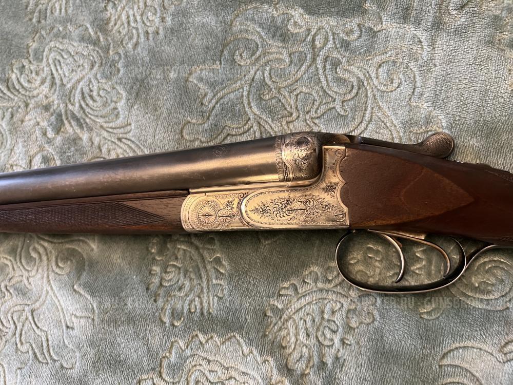 Simson 1929 года 16/65 в хорошем состоянии 