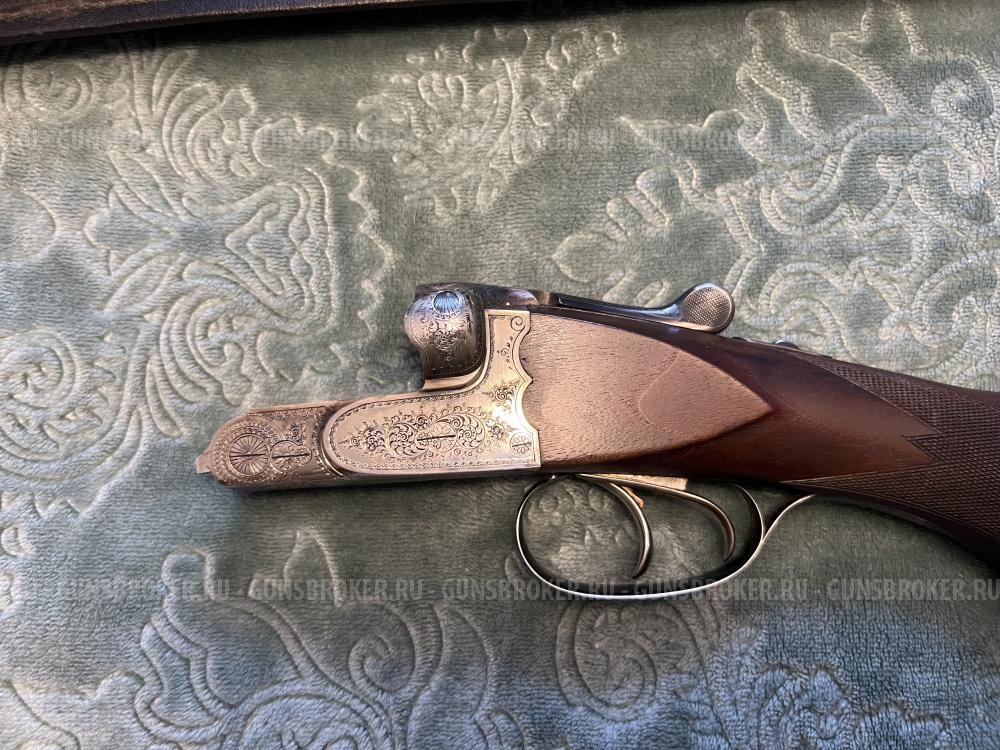 Simson 1929 года 16/65 в хорошем состоянии 