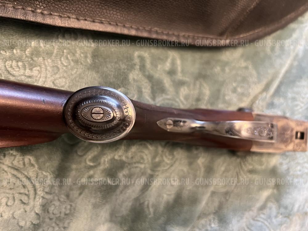 Simson 1929 года 16/65 в хорошем состоянии 