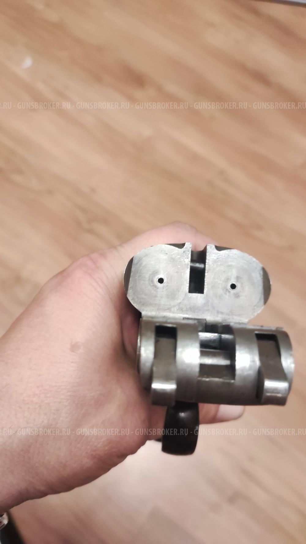 Simpson 76 1950 года выпуска