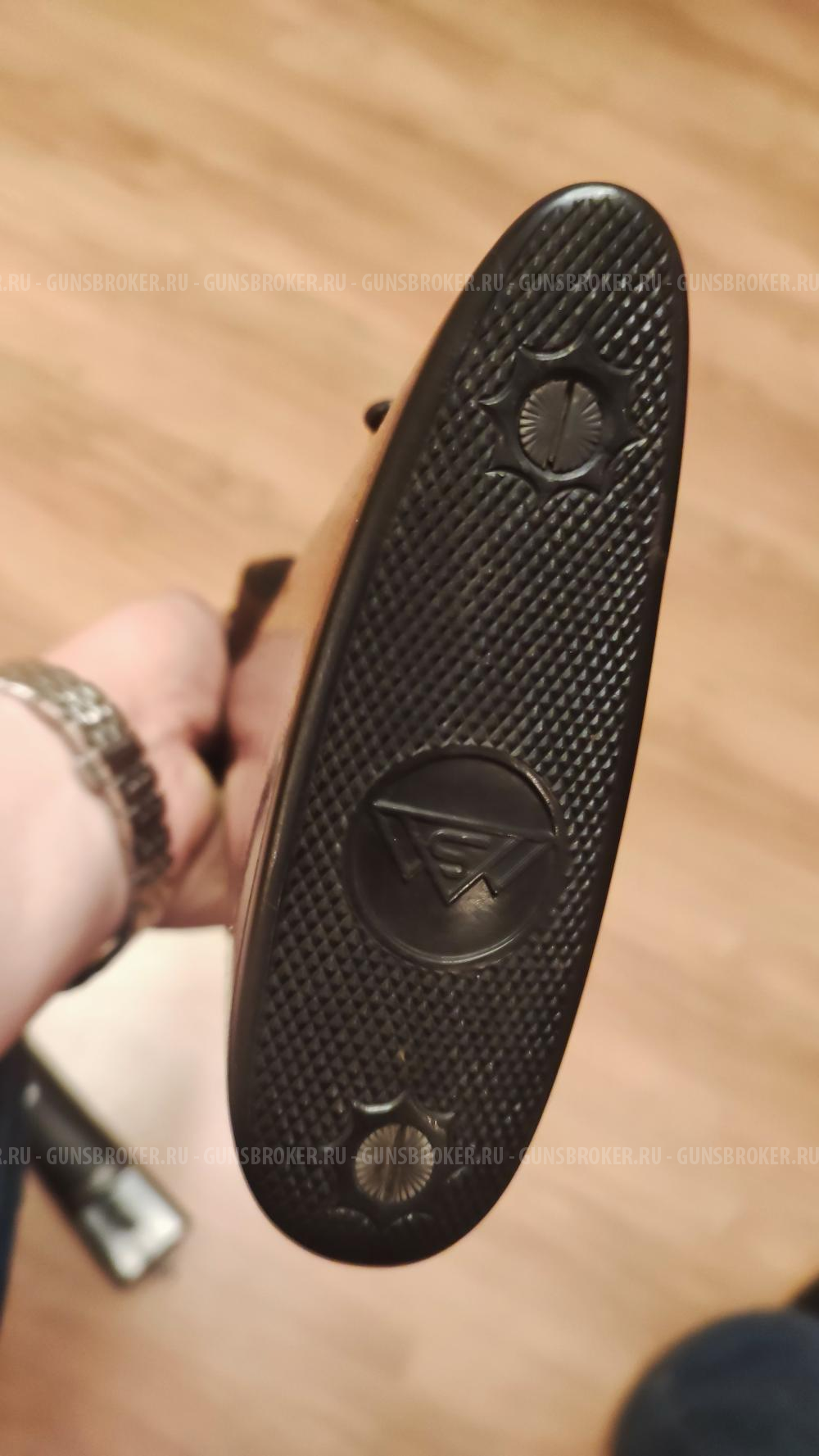 Simpson 76 1950 года выпуска