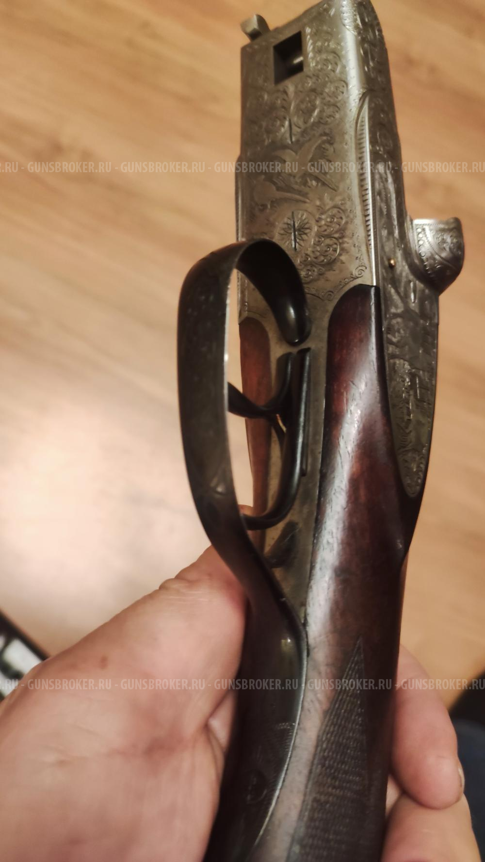 Simpson 76 1950 года выпуска