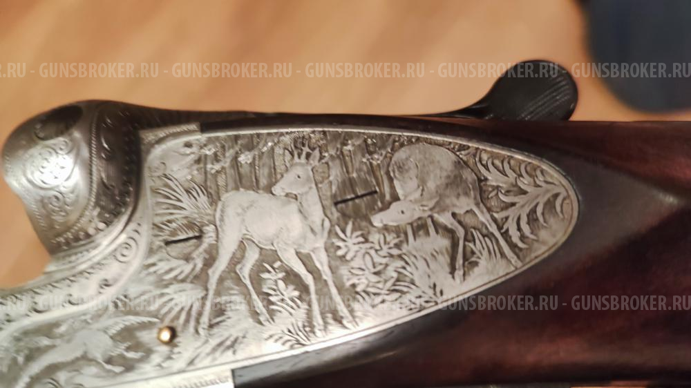 Simpson 76 1950 года выпуска