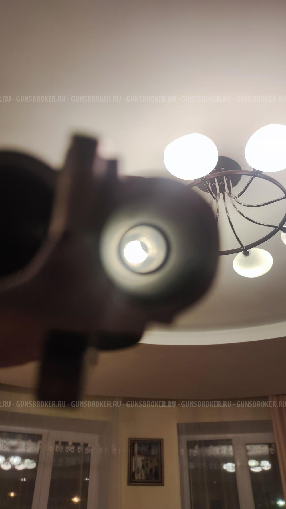 Simpson 76 1950 года выпуска