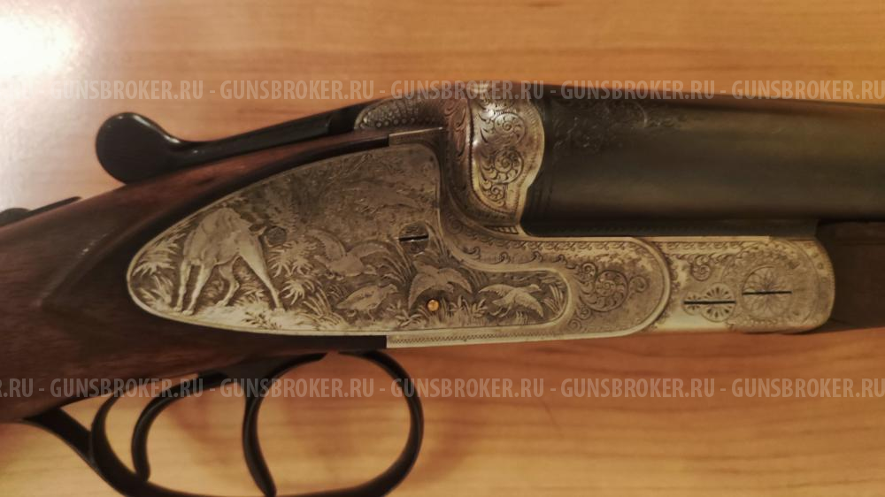 Simpson 76 1950 года выпуска