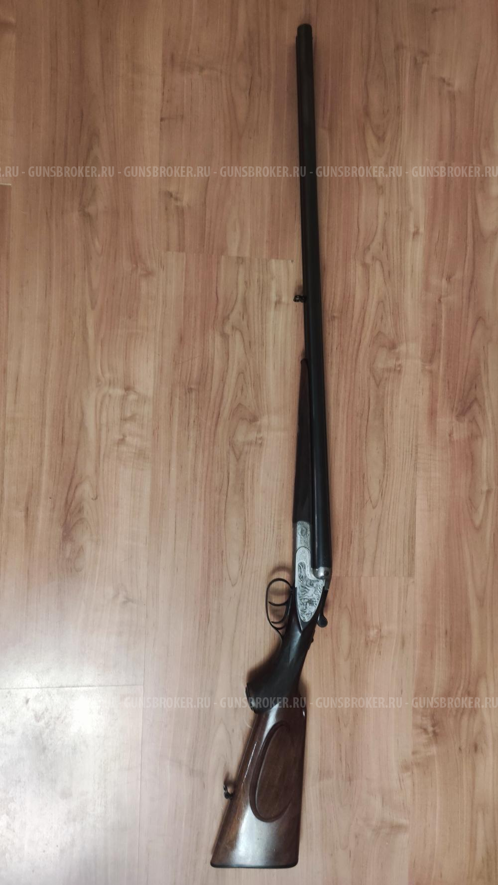 Simpson 76 1950 года выпуска